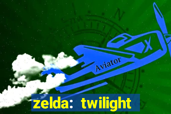 zelda: twilight princess rom zelda twilight princess rom pt-br dolphin